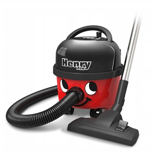 Numatic Sesalnik HVR160 Eco Compact Rdeč, (5000525287) Slike