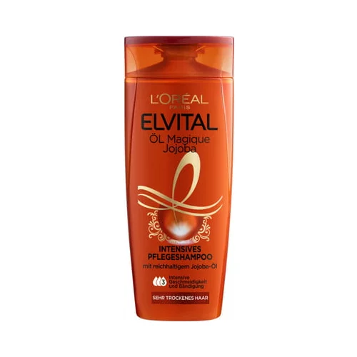 L´Oréal Paris elvital oil magique jojoba šampon