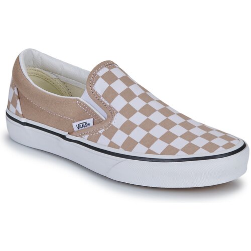 Vans Classic Slip-On Smeđa Slike