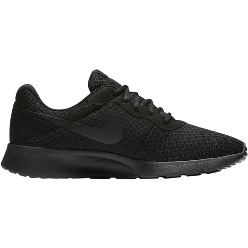 Nike muška obuća za slobodno vrijeme tanjun crna
