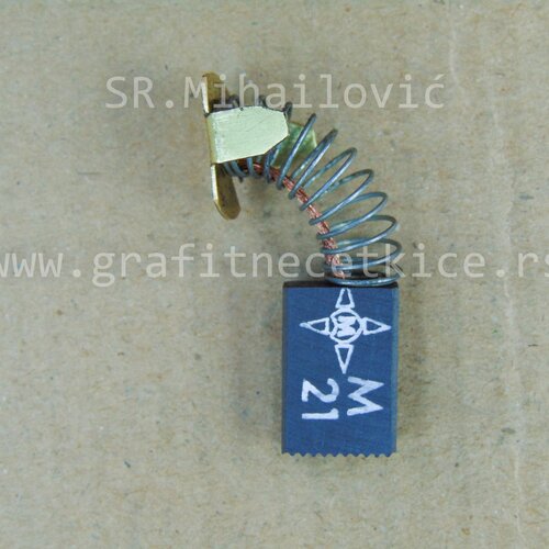 Sr Mihailović M01-118 MAKITA CB 308 11X5X16 Cene