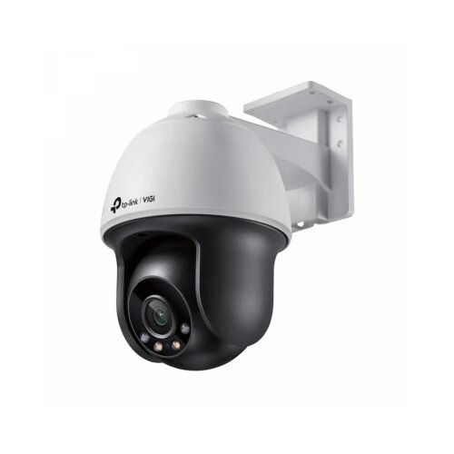 Tp-link VIGI C540(4mm) 4MP spoljna color PT network kamera Slike