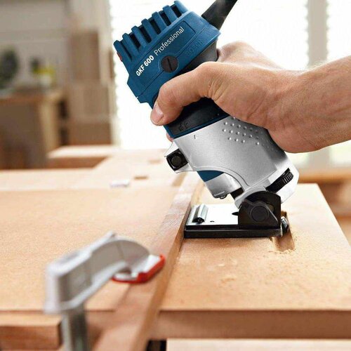 Bosch GKF 600 rublja 060160A100 Slike