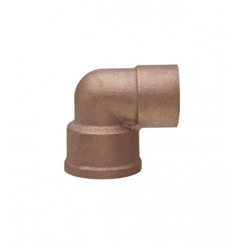 FRABO Koljeno 18x3/4&amp;quot; mesing RB4090 Slike