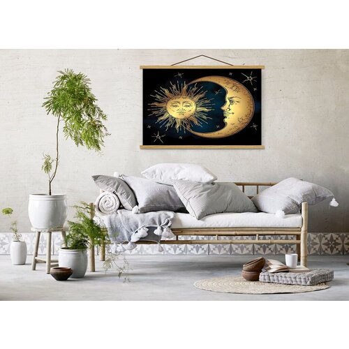 Wallity slika MRG42, 50 x 70 cm Slike