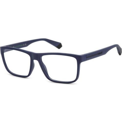 Polaroid PLDD569 FLL ONE SIZE (57) Modra/Kristalna Cene