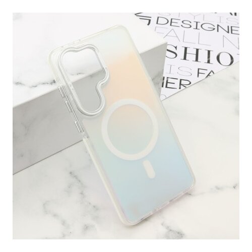  Futrola shine look magsafe za samsung s948b galaxy s26 ultra 5g bela ( F124124 ) Cene