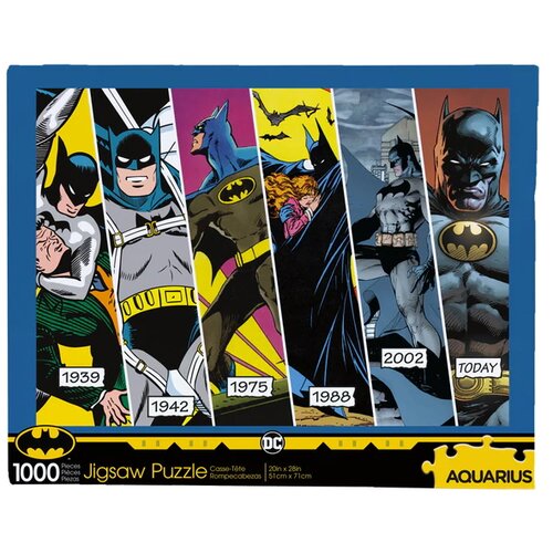 Grupo 1000-DELNA UGODKA DC COMICS BATMAN ČASOVNA PREMA, (20834875) Cene