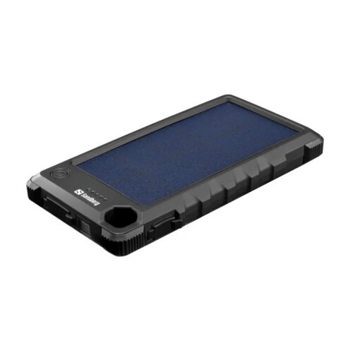 Sandberg outdoor solar powerbank 10000 solarna baterija Cene