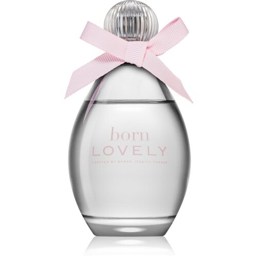 Sarah Jessica Parker Born Lovely parfumska voda za ženske 100 ml Slike