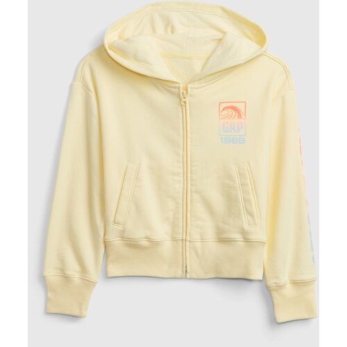 GAP Children&amp;#039;s Hoodie Logo - Girls Slike