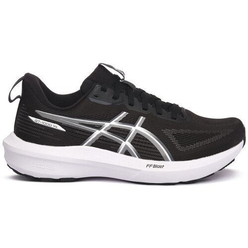 Asics 002 GT 1000 14 W Crna Cijene