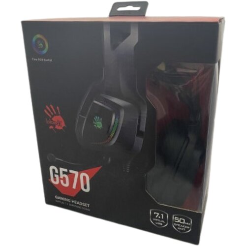 A4Tech outlet - G570 - 25 slušalice Cene