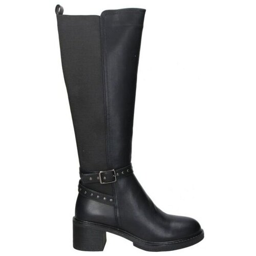 Amarpies &amp;Scaron;kornji BOTAS AHT25654 SE&amp;Ntilde;ORA NEGRO Črna Slike