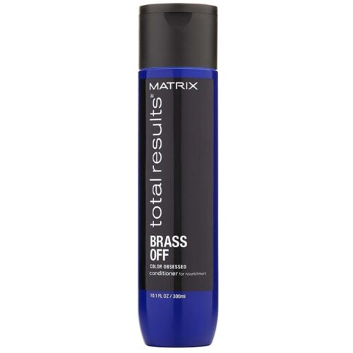 Matrix Brass Off Regenerator za kosu, 300ml Slike