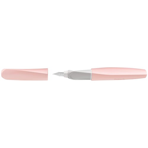 Pelikan Nalivno pero Twist eko, ros&amp;eacute;, (21655182) Slike
