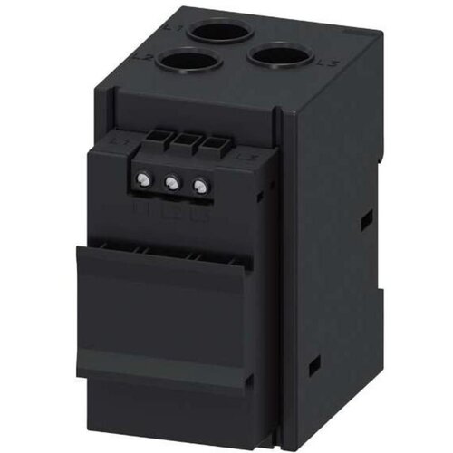 Siemens Dig.Industr. tokovni/napetostni modul 3UF7112-1AA01-0, (20890448) Cene