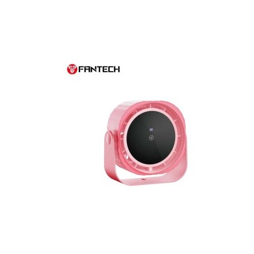  Prenosni ventilator Fantech PAC4 pink Slike