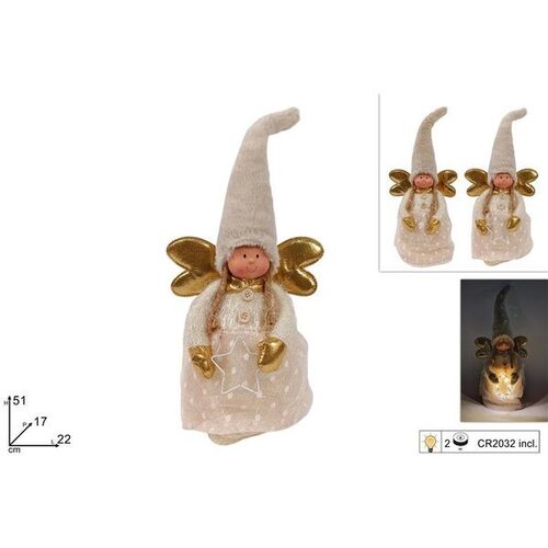  ANĐEO 51 CM SORTO Cene