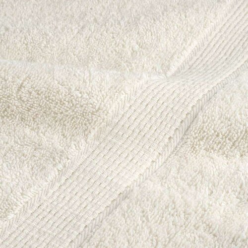 VidaXL Premium brisače SOLUND 10 kosov krem 70x140 cm 600 gsm Slike