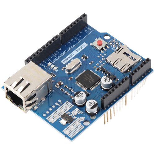 ARDUINO ETHERNET LAN shield Cijene