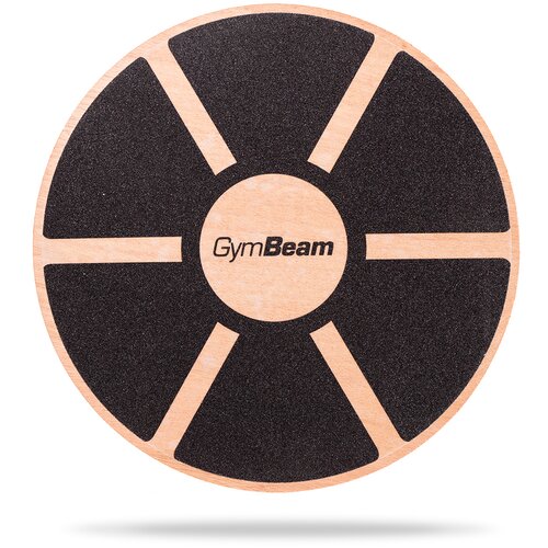 GymBeam WoodWork Balansna Ploča Cene