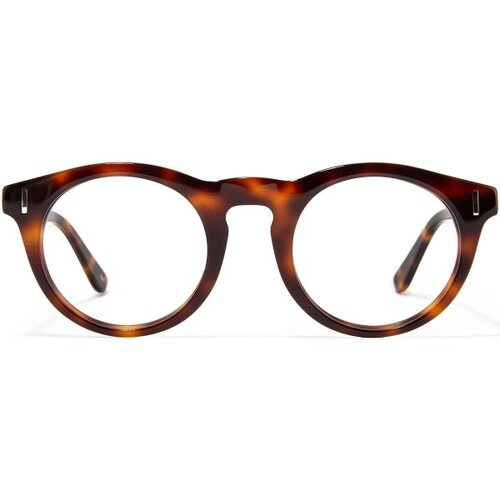 Kohe by eyerim Alex Havana ONE SIZE (48) Havana/Kristalna Slike