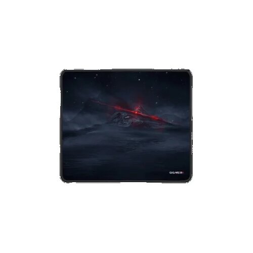  Podloga za mis Gigatech COLONEL 320 x 270 x 2 mm gaming Cene