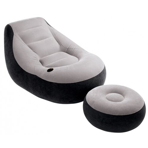 Intex Fotelja sa tabureom - AG055788 Cene