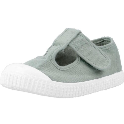 Victoria Modne superge 136625 Zelena Slike