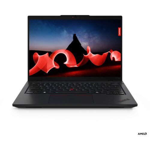 Lenovo ThinkPad L14 G5 Win11 Pro 14" WUXGA IPS U7-155U 32GB 1TB SSD FPR backlitSR crna Cene