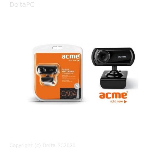 Acme Webcam CA04 Cijene