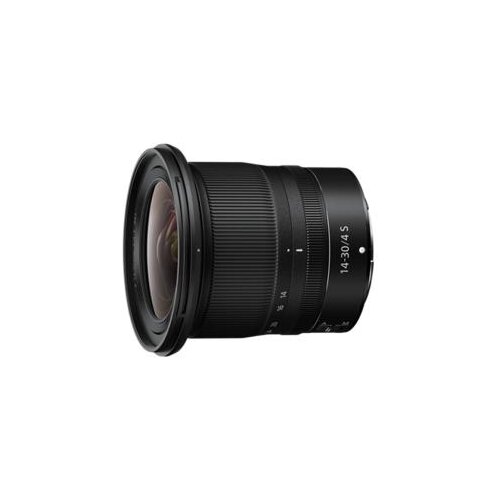 Nikon Z 14-30MM F/4 S Slike