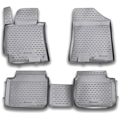 Novline 3D patosnice hyundai elantra (md/ud) 2011-2015 set 4 kom Cene
