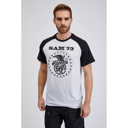 SAM73 T-Shirt Jordan - Men Slike