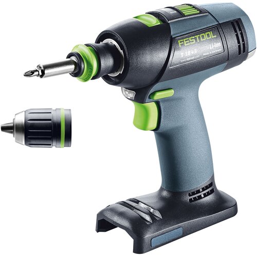 Festool T 18+3-Basic Akku-bu&scaron;ilica solo Cijene