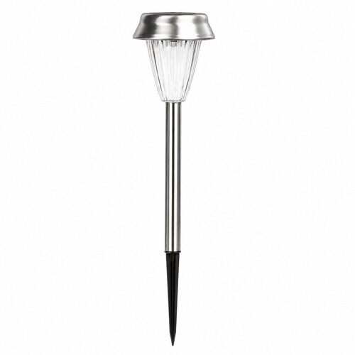  Solarna ba&amp;scaron;tenska LED lampa 39 cm &amp;ndash; Ubodna spolja&amp;scaron;nja rasveta Slike