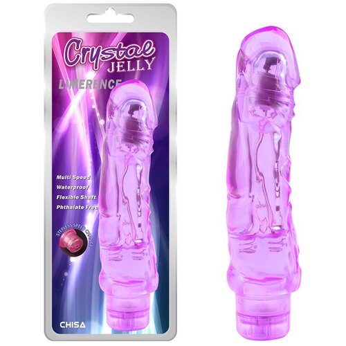  Limerence Purple  CN 601378031 Cene
