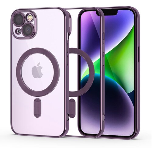 Magsafe MASKICA ZA IPHONE 14 PRO (PURPLE) Cijene