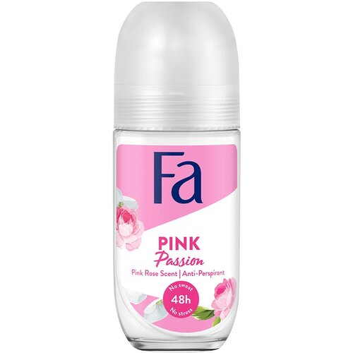 Fa Ženski roll-On Pink Par, 50ml Cene
