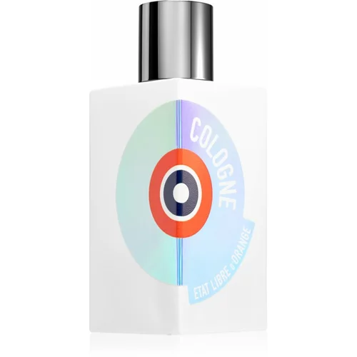 Etat Libre d´Orange Cologne parfumska voda 100 ml unisex