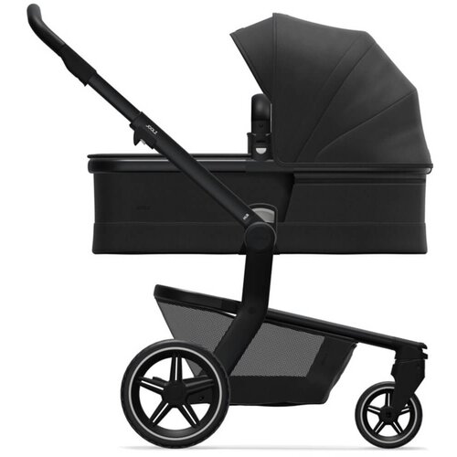 Joolz kolica konstrukcija sa sjedalom Hub + brilliant black 900260 Slike