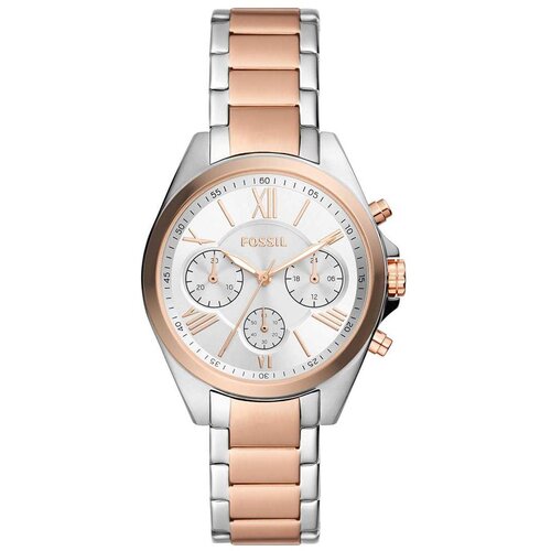 Fossil BQ3850 Modern Courier ženski analogni ručni sat Slike