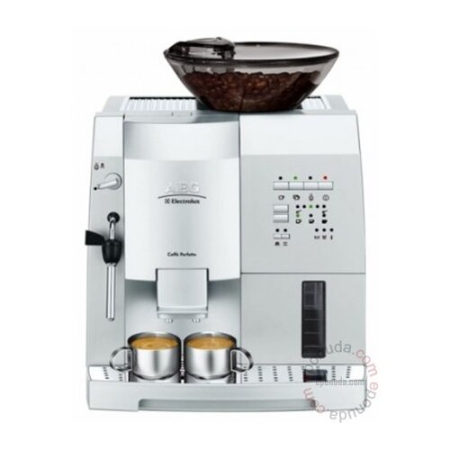 Aeg CP2500 aparat za kafu Slike