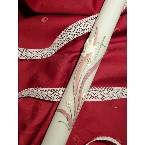  Krstne sveče - Krstna sveča KRSV 101-03 Cene