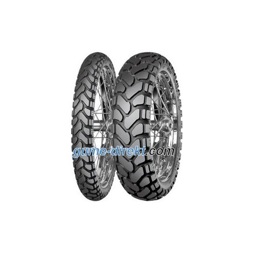Mitas Enduro Trail + ( 90/90-21 TT/TL 54T M+S karakteristika, prednji točak ) Cene