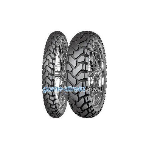 Mitas Enduro Trail + ( 90/90-21 TT/TL 54T M+S oznacitev, sprednje kolo ) Slike