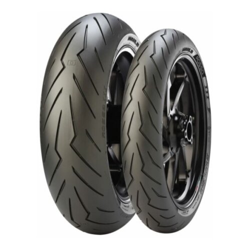 Pirelli 110/70 R17 54H DIABLO ROSSO III Cene