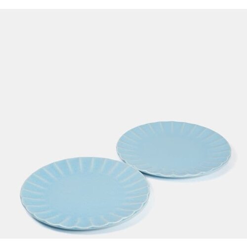 Sinsay Komplet od 2 tanjura Slike