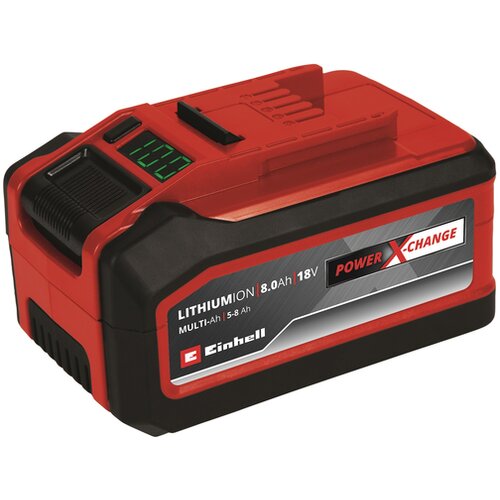 Einhell 18V 5-8Ah Multi-Ah PXC Plus Cene